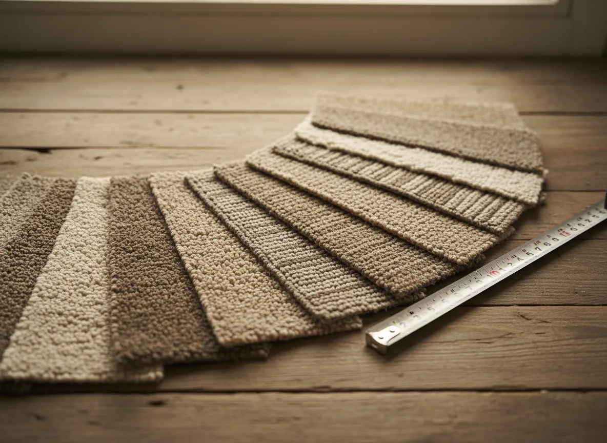 Carpet Installation Thurmont, MD FAQs